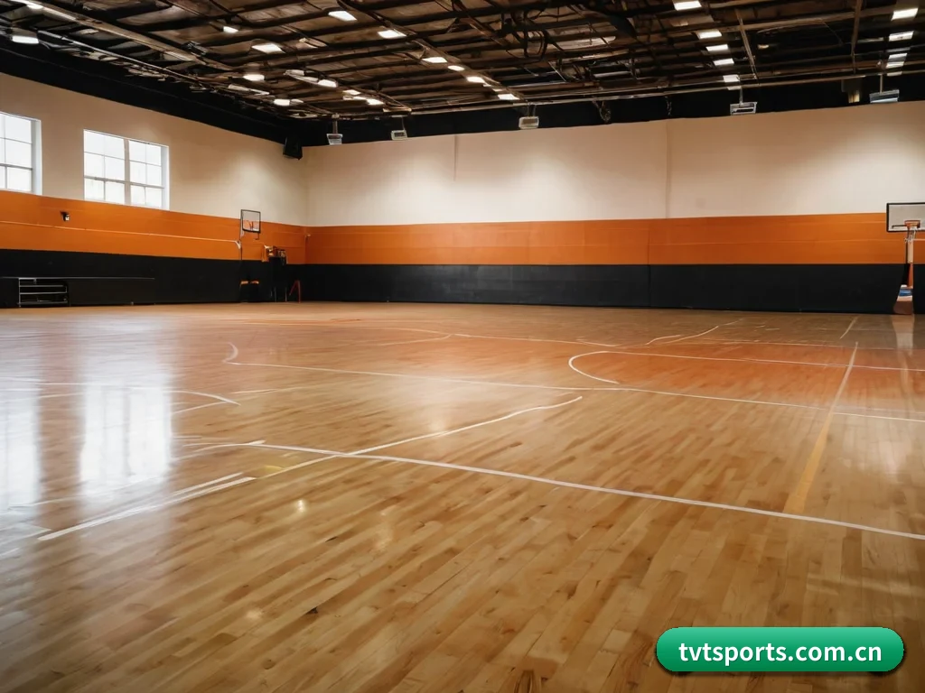 tvtsports APP 界面